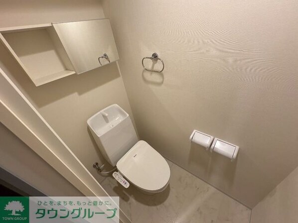 sunshine residenceの物件内観写真